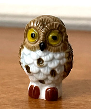 Fève petit hibou d'occasion  Paris XV