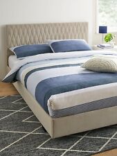 Ashton fabric double for sale  SHIPLEY