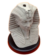 Sculpture puzzle pharaon d'occasion  Saclas