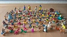 Bullyland donald duck gebraucht kaufen  Berlin