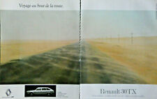 Publicité presse 1979 d'occasion  Compiègne