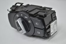 BMW 3 Series E90 E91 9169404 Xenon Headlight Light Control Switch comprar usado  Enviando para Brazil