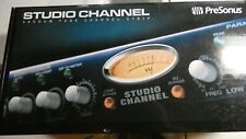 Presonus studio channel for sale  New Buffalo