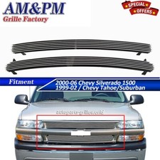 Billet grille fits for sale  USA