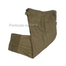 French army panties d'occasion  Expédié en Belgium