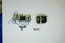 Märklin umschalter kleiner gebraucht kaufen Märklin umschalter kleiner gebraucht kaufen  Berlin