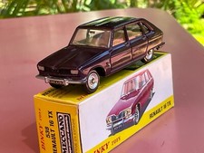 Dinky toys renault d'occasion  Expédié en Belgium