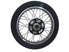 Cerchio posteriore yamaha usato  Italia