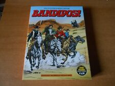 Bandidos gino antonio usato  Torino