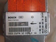90423 centralina airbag usato  Asti
