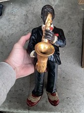 Vintage jazz saxaphone for sale  Farmingville