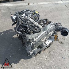 Motore a20dt 247.000 usato  Italia