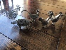 Vintage collection twisted for sale  CROOK
