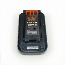 Batterie black decker d'occasion  Montpellier-