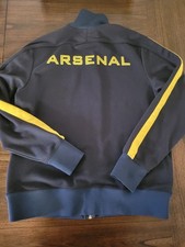 Nike arsenal soccer for sale  Canyon Country