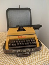 Vintage lilliput junior for sale  LOUGHBOROUGH