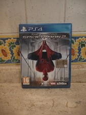 The Amazing Spider-Man 2 Sony PlayStation 4 (PS4) comprar usado  Enviando para Brazil