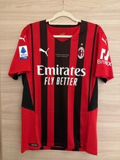 Milan maglia ibrahimovic usato  Sirmione