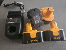 4pcs 5ah akku gebraucht kaufen  Eppelborn