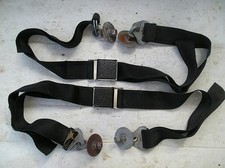 Point lap safety for sale  SOLIHULL