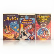 Lot vhs disney for sale  Urbana