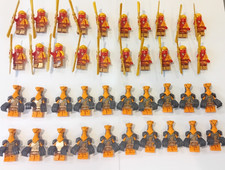 Lego ninjago kai for sale  KING'S LYNN