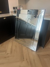 Large beautiful mirror for sale  LONDON