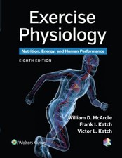 Exercise physiology nutrition for sale  Mishawaka