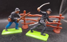 Britains soldats union d'occasion Britains soldats union d'occasion  Cherbourg-Octeville-