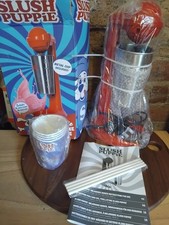 Slush puppie milkshake for sale  NEWCASTLE UPON TYNE