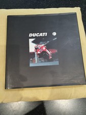 Ducati motorbikes 2007 for sale  LEICESTER
