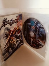 Soul calibur ps3 usato  Firenze