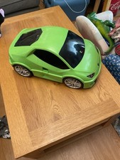 Green lambo car for sale  SOUTHEND-ON-SEA