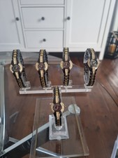 Lot montres femme d'occasion  Vernon