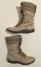 Timberland fleece beige for sale  STANFORD-LE-HOPE