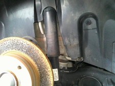 Usado, Amortecedor traseiro direito Citroen C3 2018 9824997280 [usado] [PA111937229] comprar usado  Enviando para Brazil