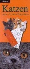 Fandex katzen gebraucht kaufen  Berlin