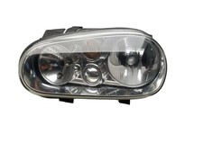 Volkswagen golf headlight for sale  DUNGANNON