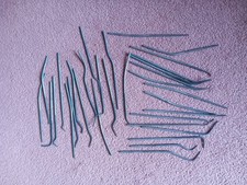 Stubs spearfile needle for sale  HALESOWEN