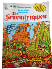 Comic condor kaputt gebraucht kaufen Comic condor kaputt gebraucht kaufen  Berlin