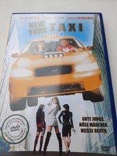New york taxi gebraucht kaufen  Möhrendorf