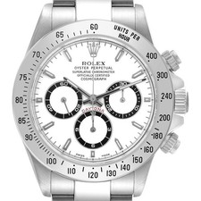 Rolex cosmograph daytona for sale  Atlanta