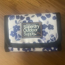 superdry wallet for sale  NOTTINGHAM