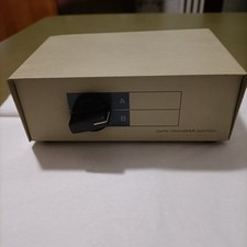 Data transfer switch usato  Melegnano