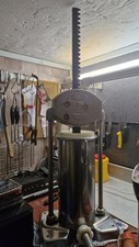 Vogt wurstfüllmaschine gebraucht kaufen  Garbsen