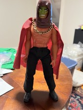 Big jim mattel for sale  Morganton