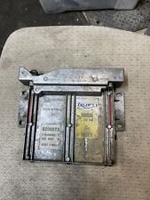 Triumph t595 ecu for sale  CARMARTHEN