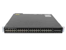 Cisco switch c3650 gebraucht kaufen  Mönchengladbach