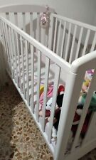 Culla dolcecuore foppapedretti usato  Pisa