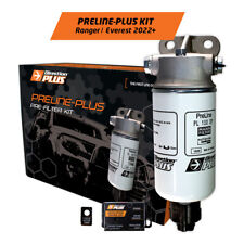 Kit de pré-filtro Mann PreLine PL671DPK para Ford Ranger 3.0L V6 PY BF2S (2022-on) comprar usado  Enviando para Brazil